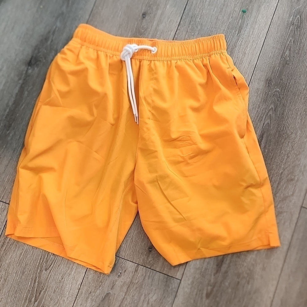 Nonwe New Shorts